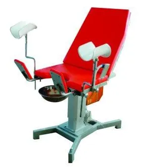 Кресло акушеро-гинекологическое ММ 082А