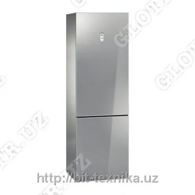 Холодильник Siemens KG57NST34N