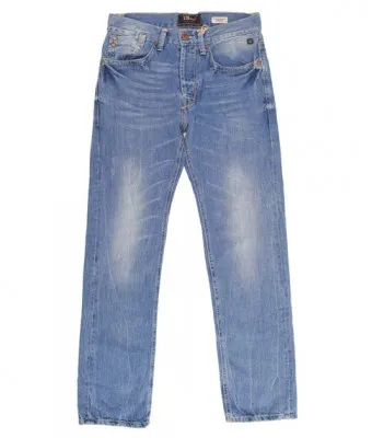 Мужские джинсы Slim LTB (W30L32)