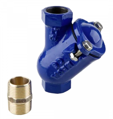 Вакууморез Vacuum relief valve