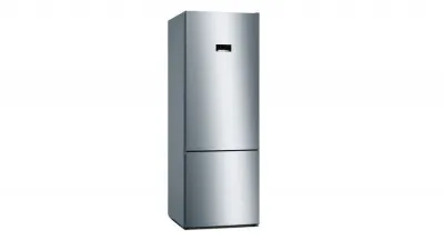 4-серия Холодильник с нижним расположением морозилки