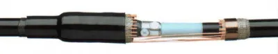 Соединительная муфта для одножильного кабеля ПСтО-10/120-150