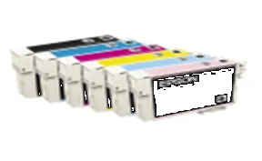 Картридж комплект 6цв на Epson P50 Multi Pack