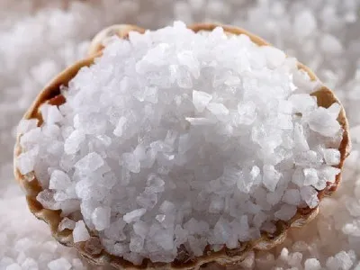 Соль техническая и пищевая йодированная не йодированная