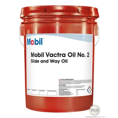 Масло для станков MOBIL VACTRA OIL NO 2 208л