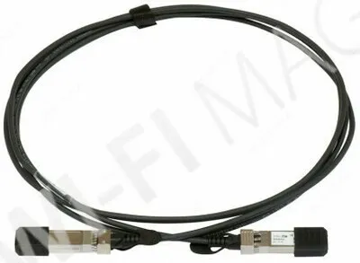 Кабель Mikrotik "SFP+ 1m direct attach cable (S+DA0001)"