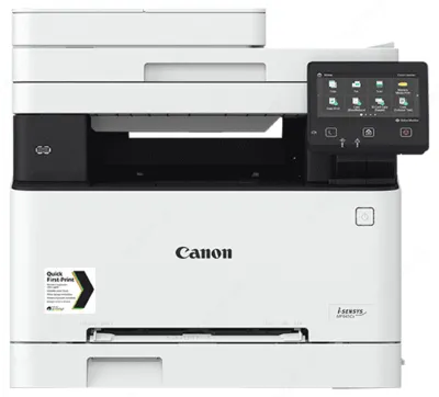 Принтер Canon i-SENSYS MF645Cx