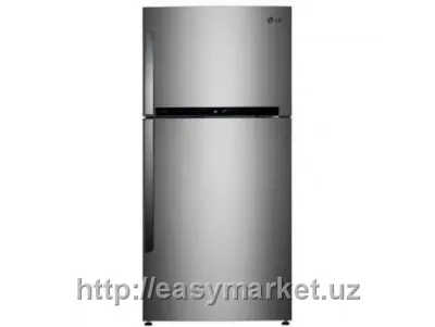 Холодильник LG GL-M 692 GLQL