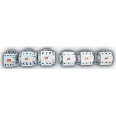 Магнитные контакторы модели ЕМ С от 9/85А