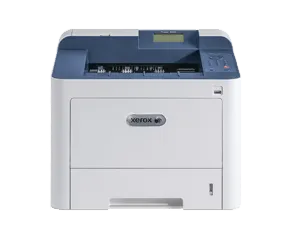Принтер Xerox Phaser™ 3330