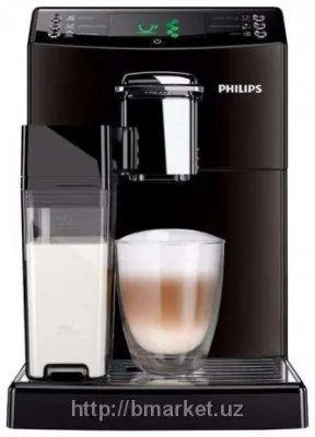 Кофемашина Philips HD8847