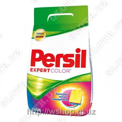 Persil Expert Color 3 кг