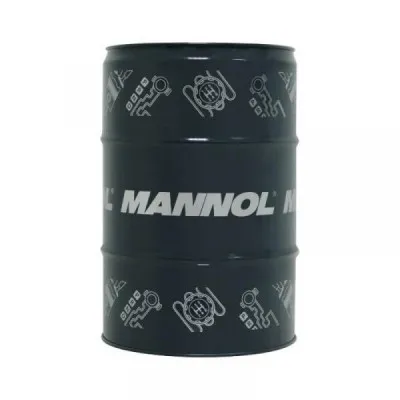 Моторное масло Mannol_7702 O.E.M. for Chevrolet Opel 10W-40_API SL/CF 208л