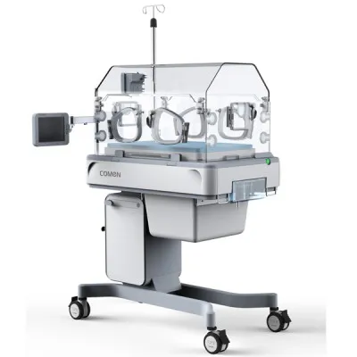 Неонатальный инкубатор, реанимационные системы для новорожденных COMEN B3