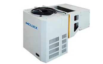 Холодильные моноблоки Server-Meluck. Модель LYJ50MY