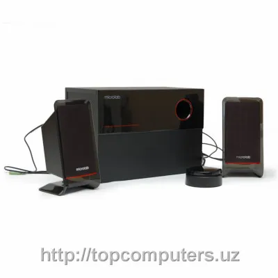 Компьютерная акустика Microlab M-200