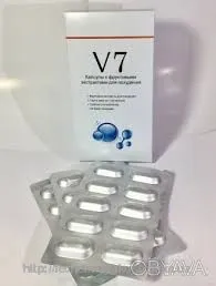 V7 Капсулы для похудания