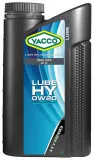 Синтетическое масло Yacco LUBE GDI 5W-30 1L
