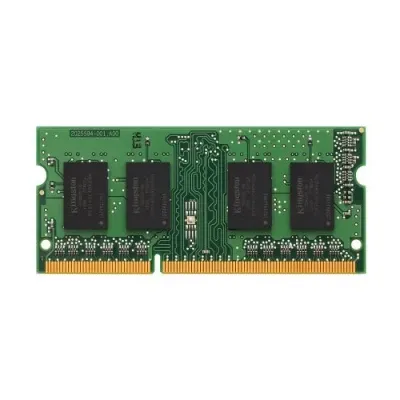 Оперативная память Kingston SoDDR4 4gb 2133Mhz