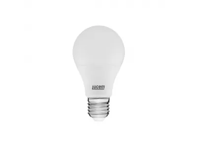 LED Лампа LM-LBL 12W E27 "LUCEM"