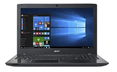 Ноутбук Acer AspireE5-576 15.6HD i5-7200U 4GB 500GB GF-130MX 2GB