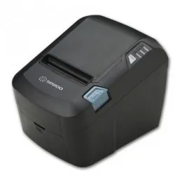 Принтер чеков SEWOO SLK-T32EB (usb+com+ethernet)