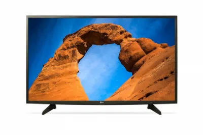 Телевизор LG 43LK5100 Full HD c технологией Surround 43"