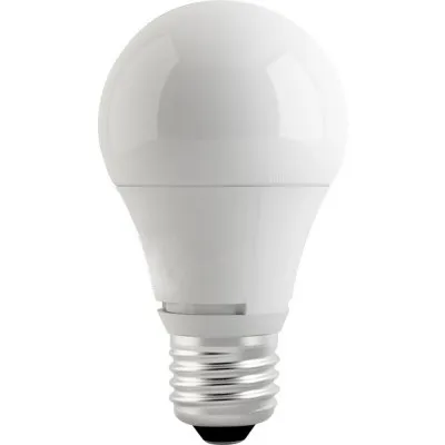 Светодиодная лампа LED Econom A60-ME27 6000K ELT