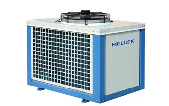Закрытый холодильный агрегат Server-Meluck XJB05LBB