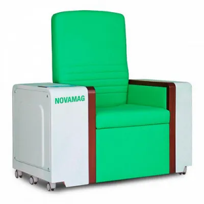 Электромагнитная кресло для гинекология NOVAMAG NT-60