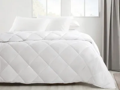 Стеганое одеяло микроволокно Siesta 195×215 см