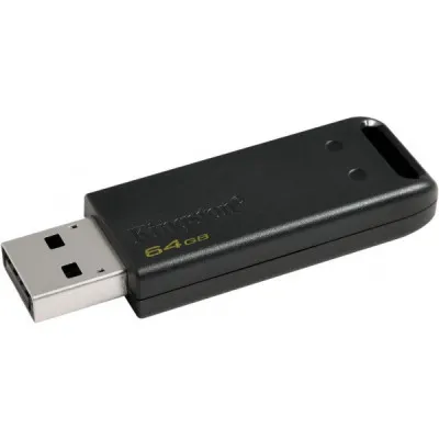 USB флешка Kingston DataTraveler 20 DT20/64GB