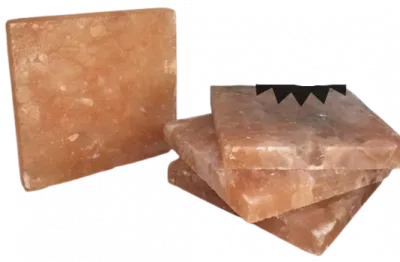 Памирская (Гималайская) розовая соль в плитках цены c НДС