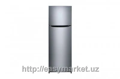 Холодильник LG GN-B272SLCN