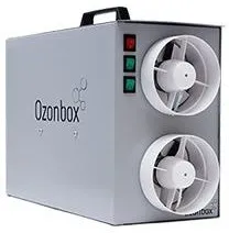 Промышленный озонатор воздуха Ozonbox Air-40