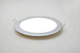 LED панель Квадратная / LED панель Круглый