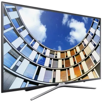 Телевизор Samsung  UE55CU8000UXUZ