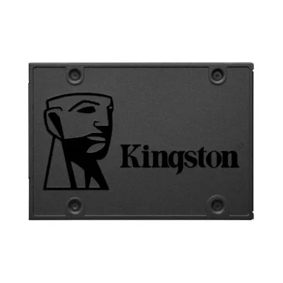 SSD KINGSTON SA400S37/480G