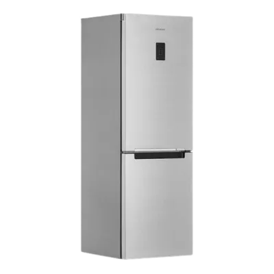 Холодильник Samsung RB 29 FERNDSA/WT, серебристый