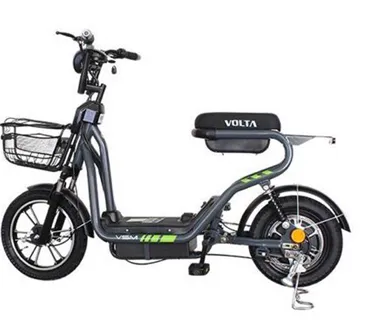 Электрический велосипед Volta VSM