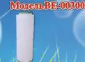 Вертикальная пластиковая емкость BE-00300