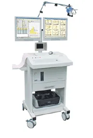 Система тестирования CARDIOVIT CS-200 №5