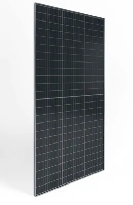 Солнечная панель 72 Half cell Mono