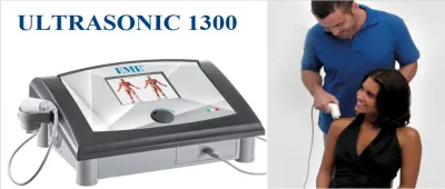 Аппарат для ультразвуковой терапии EME "Ultrasonic" модель 1300