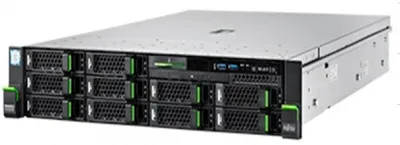 Сервер стоечный Fujitsu Primergy PY RX2540 M4
