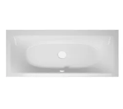 Ванна T4 190х90 ванна в комплекте с ножкой и софоном 56000001000