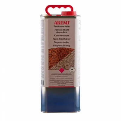 Усилитель цвета 5 л Akemi Color Intensifier