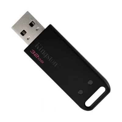 USB-накопитель Kingston DataTraveler 20 DT20/32GB