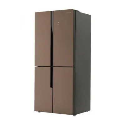 Холодильник Goodwell GW S422GBL2