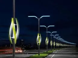 LED светодиодные светильники (прожекторы) для уличного освещения, 100Вт